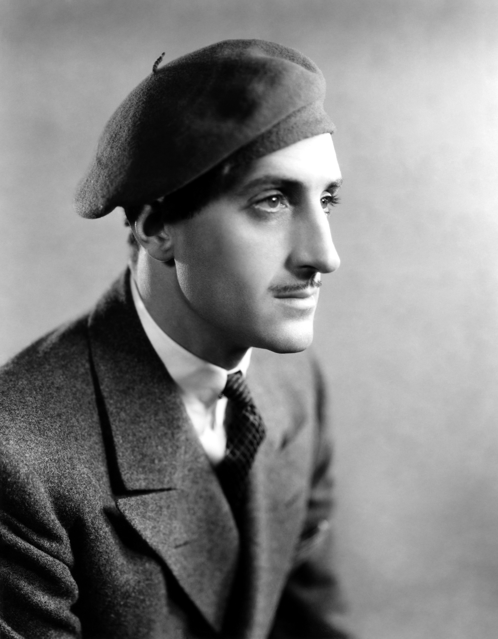 Basil Rathbone